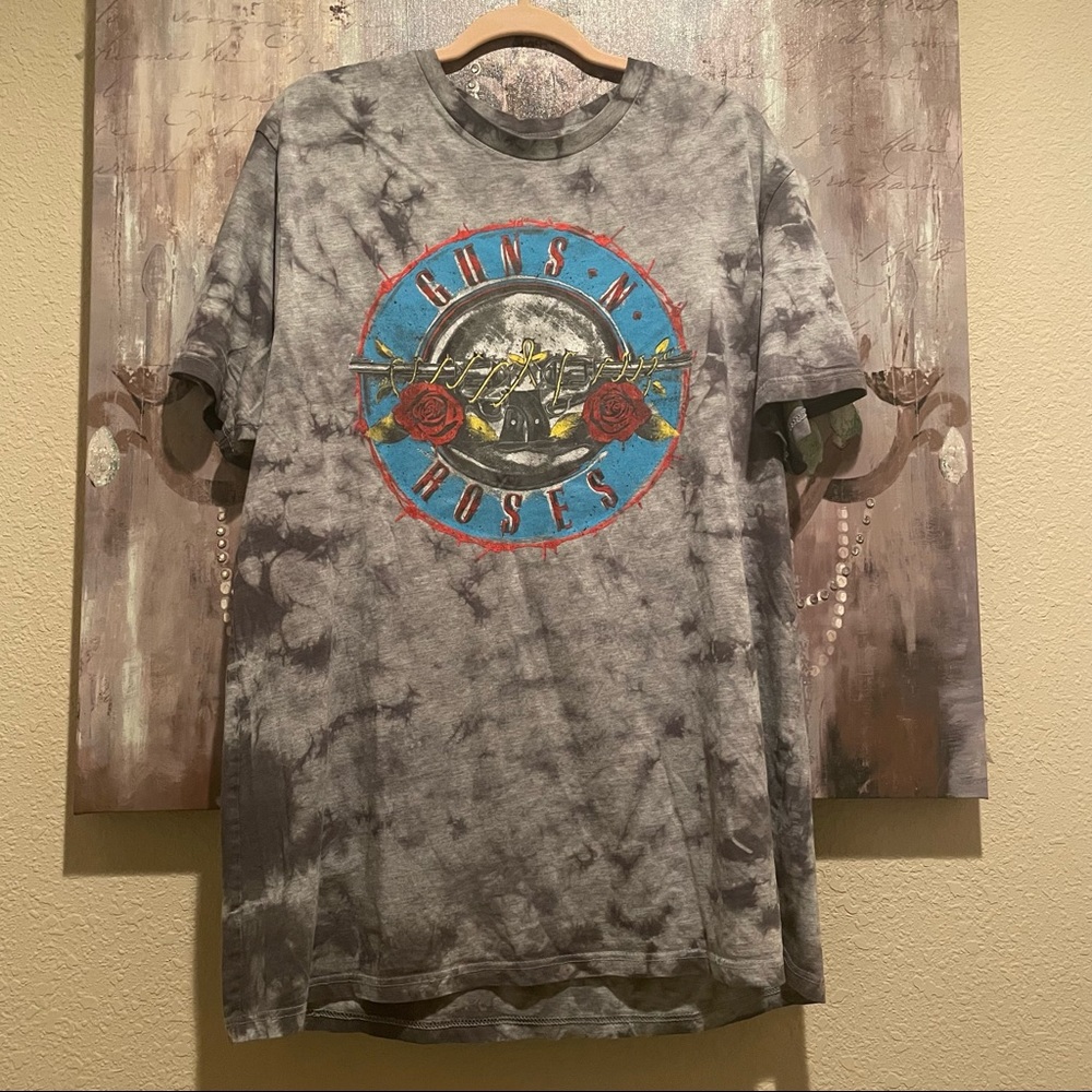 Guns N’ Roses T-shirt. Size XXL - Picture 6 of 6